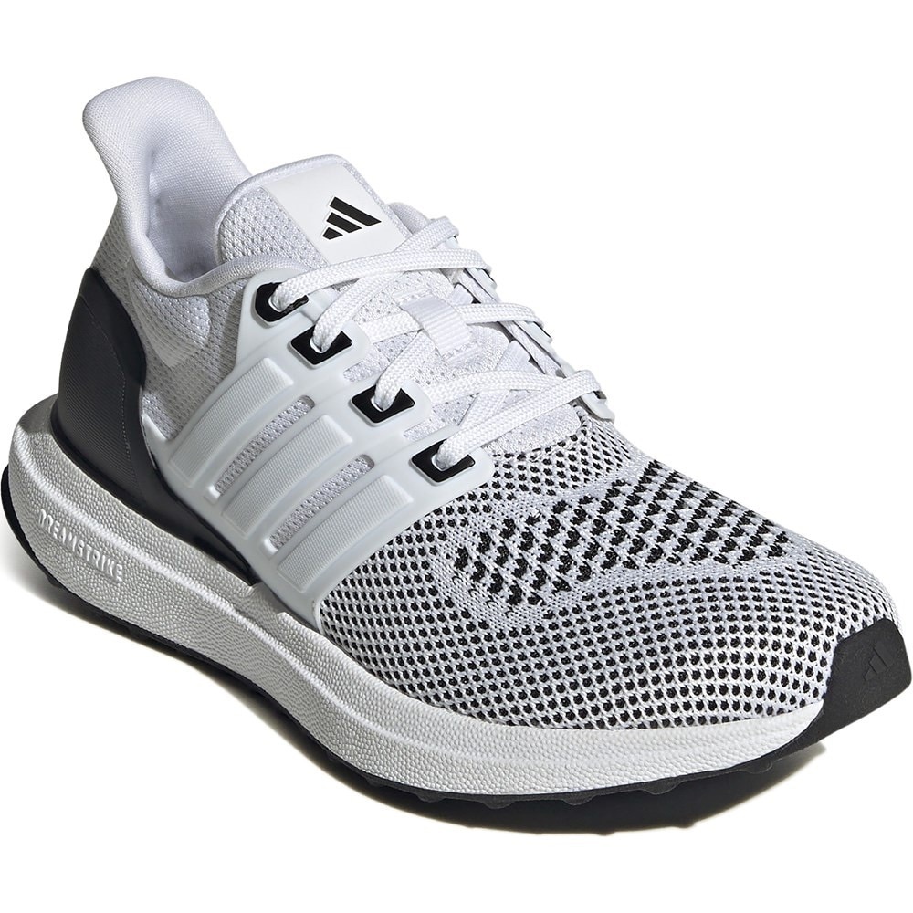 Adidas Kids ULTRADREAM DNA Ultraboost  Knit Fabric Round Toe Running Shoes 5.5
